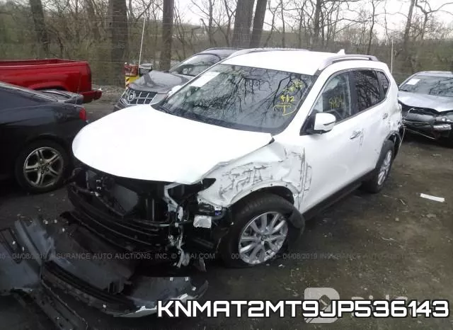 KNMAT2MT9JP536143 фото 3