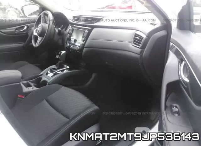 KNMAT2MT9JP536143 фото 6