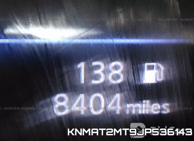 KNMAT2MT9JP536143 фото 8