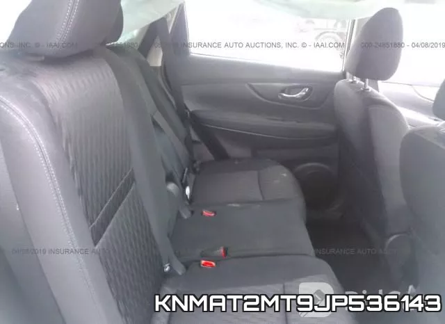 KNMAT2MT9JP536143 фото 9