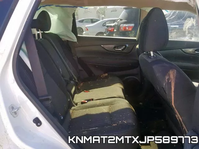 KNMAT2MTXJP589773 фото 7