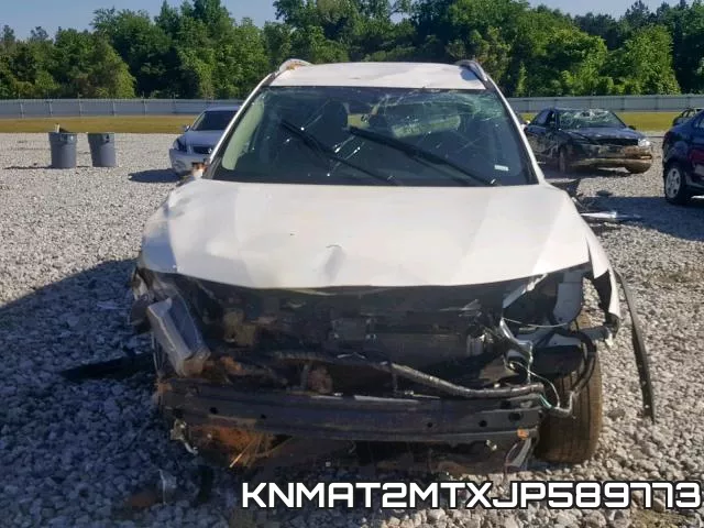 KNMAT2MTXJP589773 фото 10