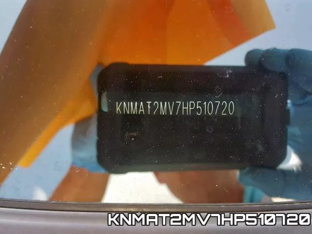 KNMAT2MV7HP510720 фото 2