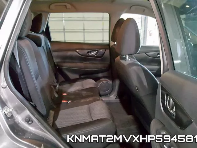 KNMAT2MVXHP594581 фото 7