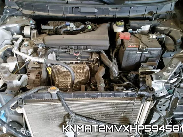 KNMAT2MVXHP594581 фото 8