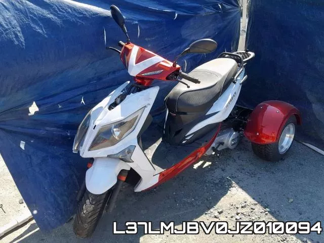 L37LMJBV0JZ010094 фото 3