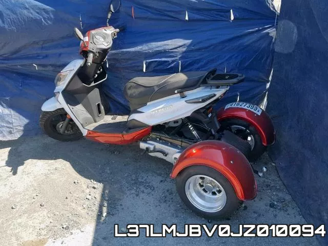 L37LMJBV0JZ010094 фото 4
