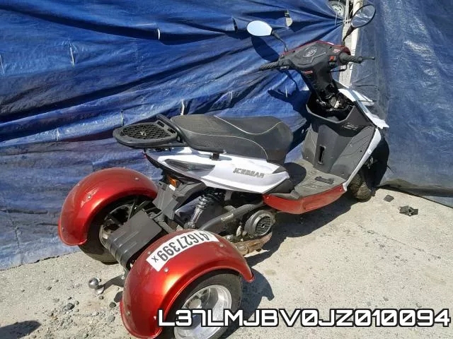 L37LMJBV0JZ010094 фото 5