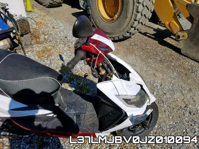 L37LMJBV0JZ010094 фото 6