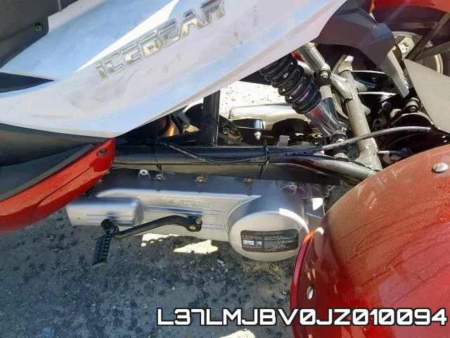 L37LMJBV0JZ010094 фото 8