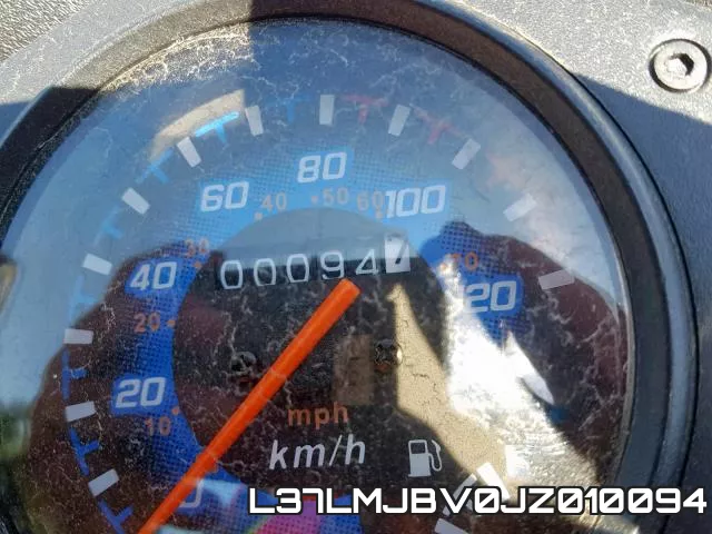 L37LMJBV0JZ010094 фото 9