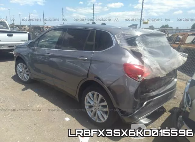 LRBFX3SX6KD015596 фото 4