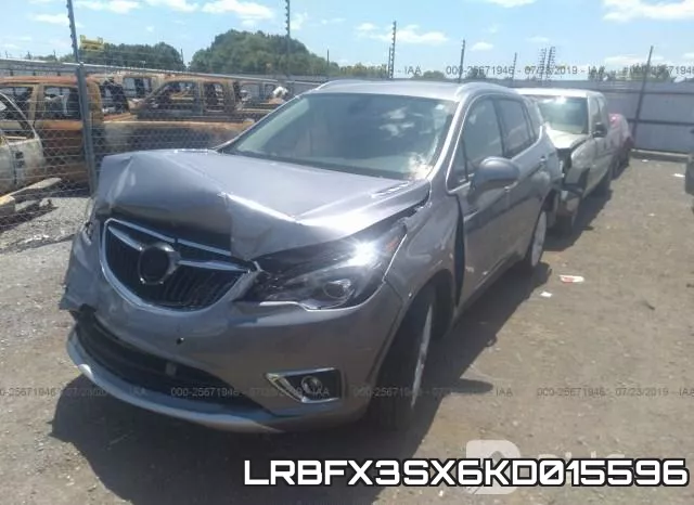 LRBFX3SX6KD015596 фото 7