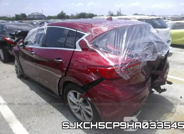 SJKCH5CP9HA033545 фото 4