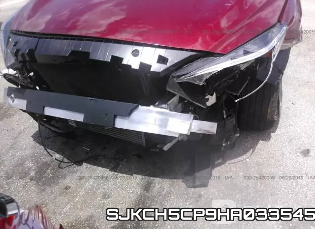 SJKCH5CP9HA033545 фото 7