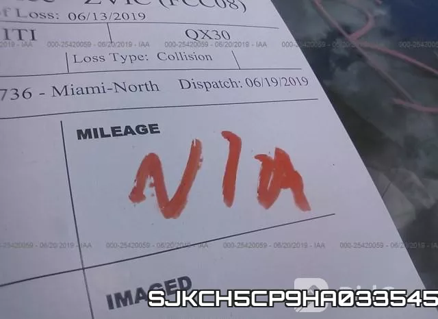 SJKCH5CP9HA033545 фото 8