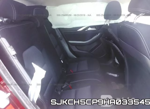SJKCH5CP9HA033545 фото 9