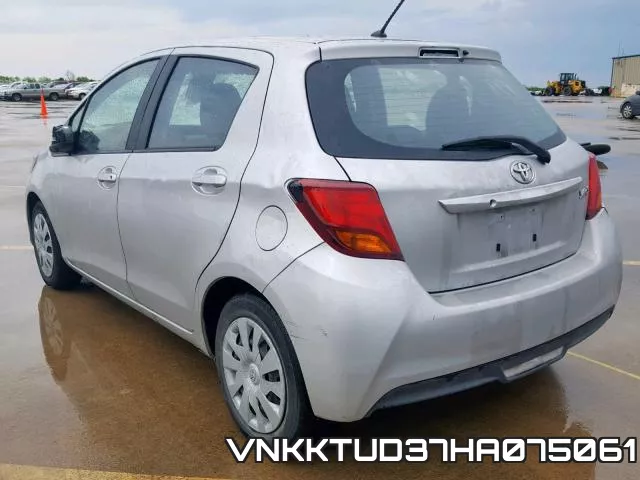 VNKKTUD37HA075061 фото 4