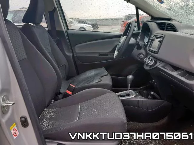 VNKKTUD37HA075061 фото 6