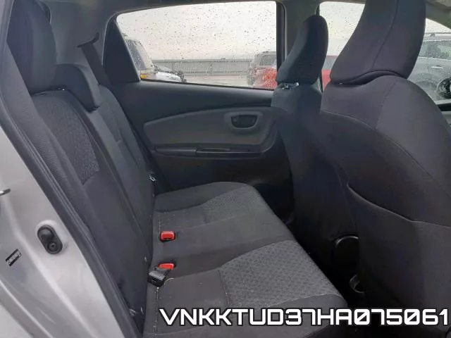 VNKKTUD37HA075061 фото 7