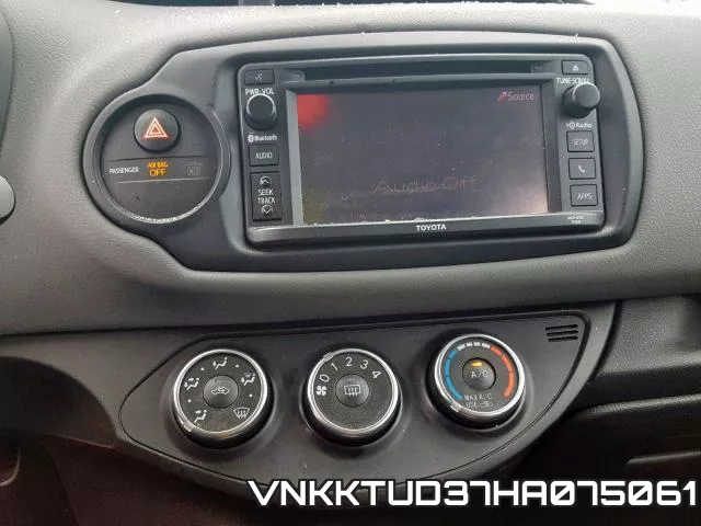 VNKKTUD37HA075061 фото 10