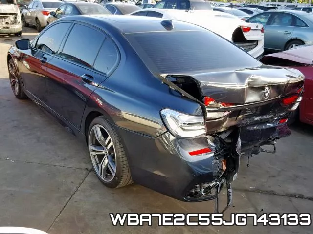 WBA7E2C55JG743133 фото 4