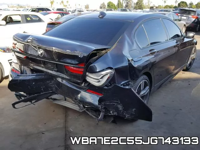 WBA7E2C55JG743133 фото 5