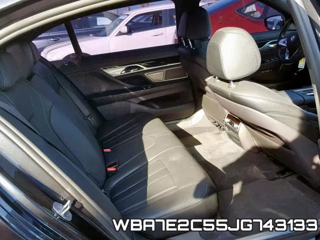 WBA7E2C55JG743133 фото 7