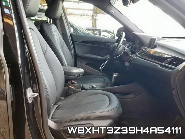 WBXHT3Z39H4A54111 фото 6