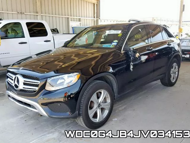 WDC0G4JB4JV034153 фото 3