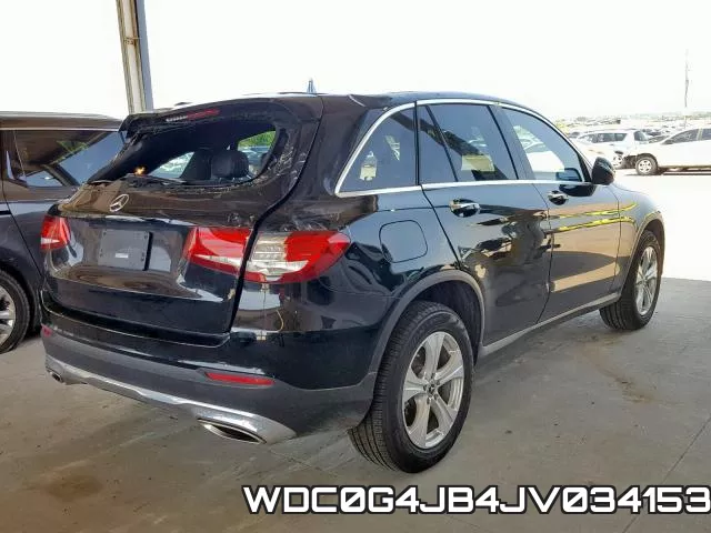WDC0G4JB4JV034153 фото 5