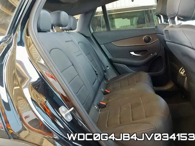 WDC0G4JB4JV034153 фото 7