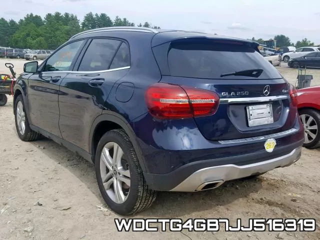 WDCTG4GB7JJ516319 фото 4