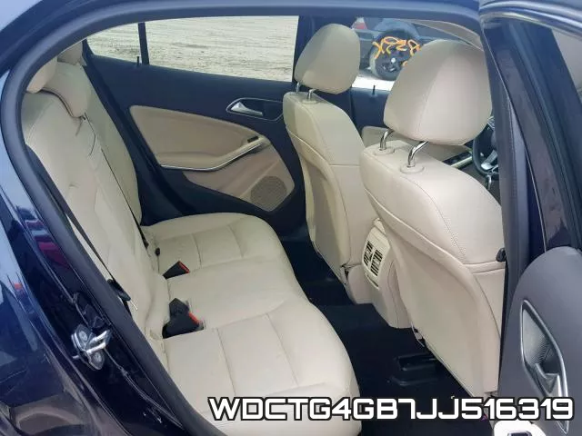 WDCTG4GB7JJ516319 фото 7