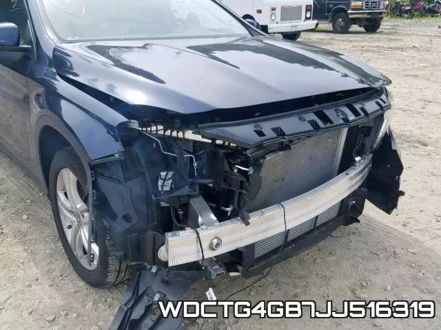 WDCTG4GB7JJ516319 фото 10