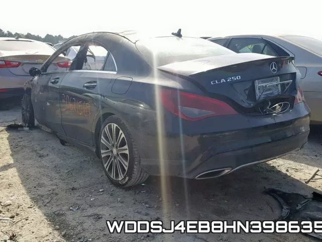WDDSJ4EB8HN398635 фото 4
