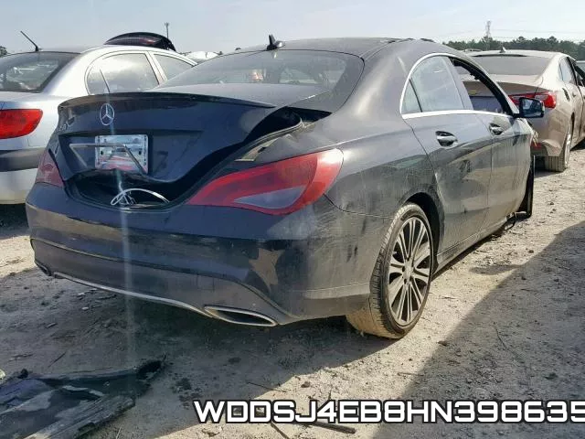 WDDSJ4EB8HN398635 фото 5