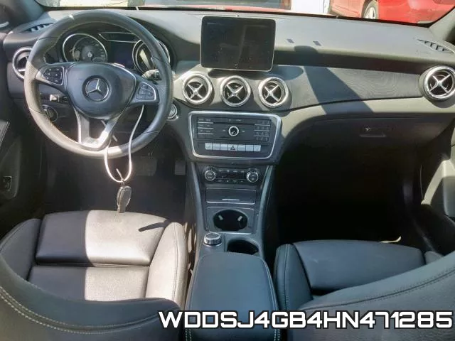 WDDSJ4GB4HN471285 фото 10