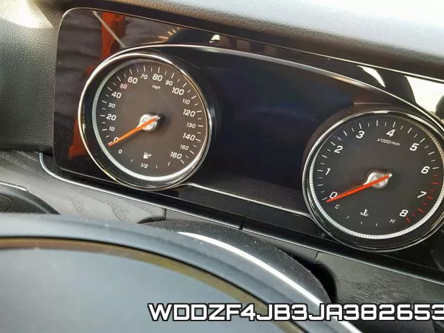 WDDZF4JB3JA382653 фото 8