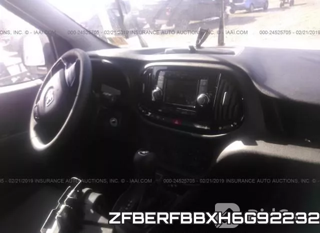 ZFBERFBBXH6G92232 фото 6