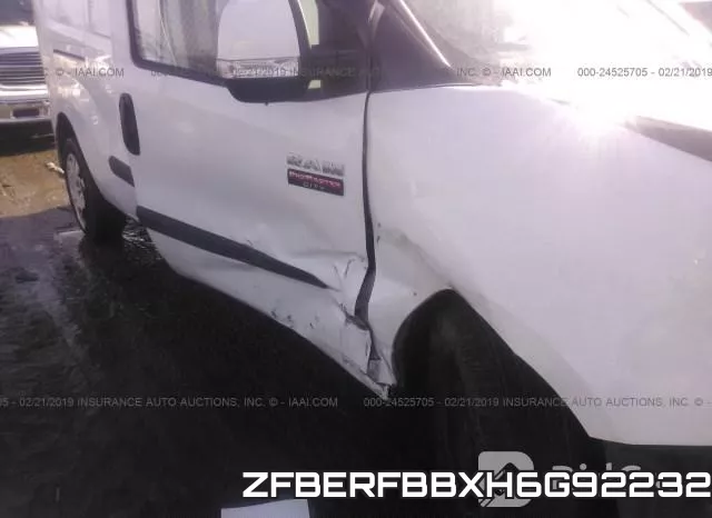 ZFBERFBBXH6G92232 фото 7