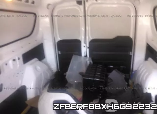 ZFBERFBBXH6G92232 фото 9