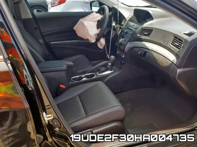 19UDE2F30HA004735 фото 6