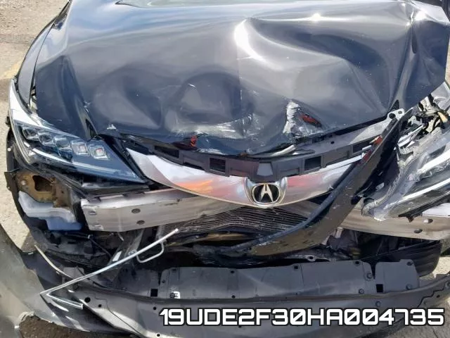 19UDE2F30HA004735 фото 8