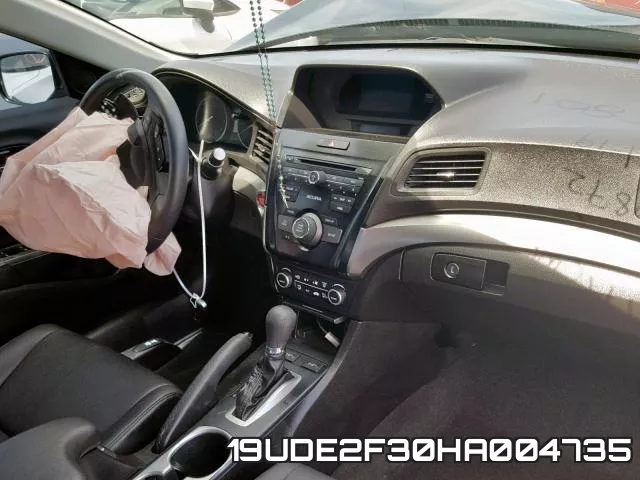 19UDE2F30HA004735 фото 10