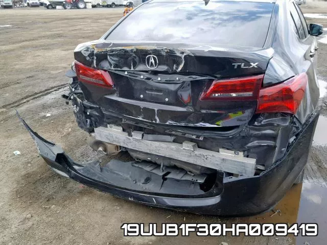 19UUB1F30HA009419 фото 10