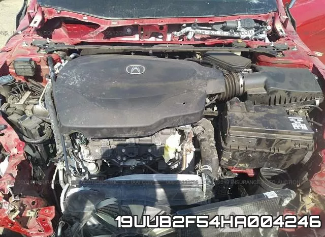 19UUB2F54HA004246 фото 2
