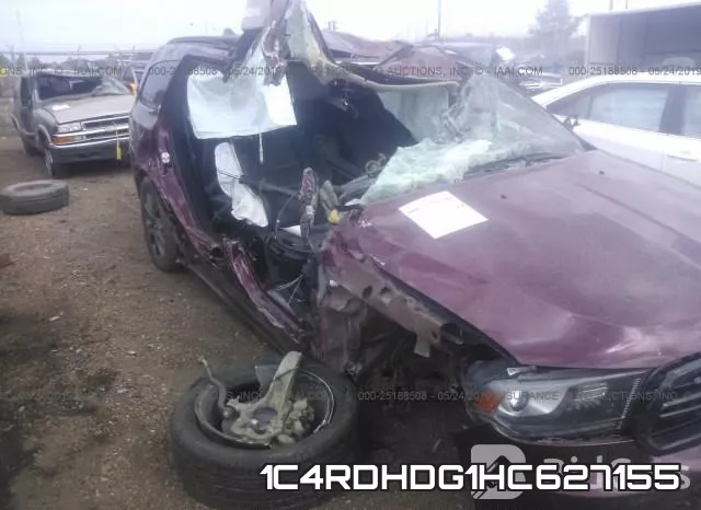1C4RDHDG1HC627155 фото 7