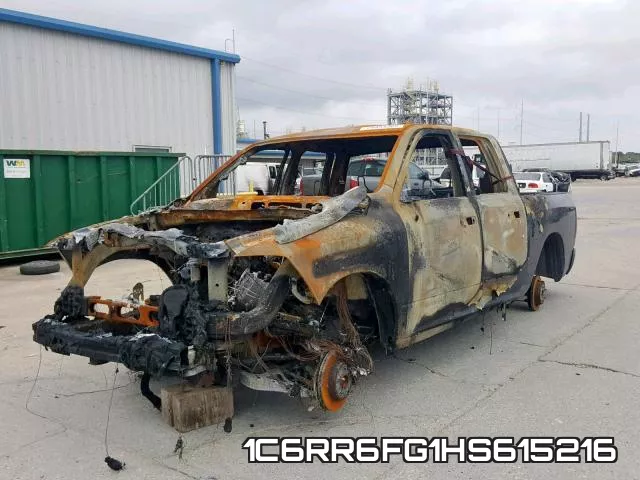 1C6RR6FG1HS615216 фото 3