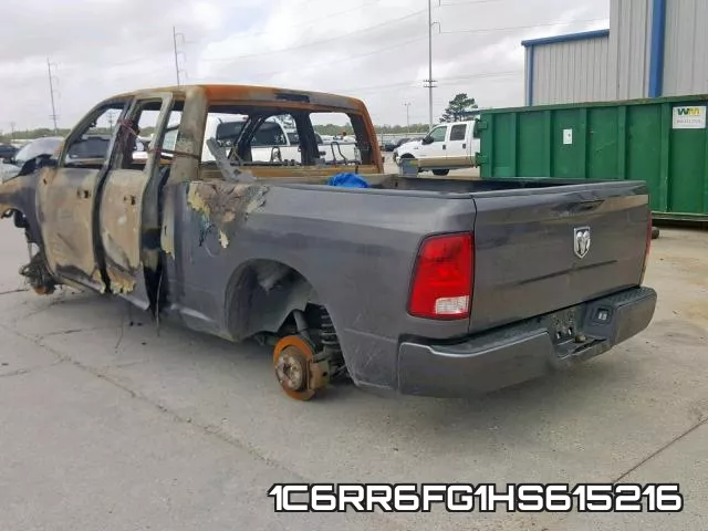 1C6RR6FG1HS615216 фото 4